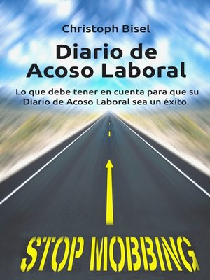 cover image of Diario de Acoso Laboral